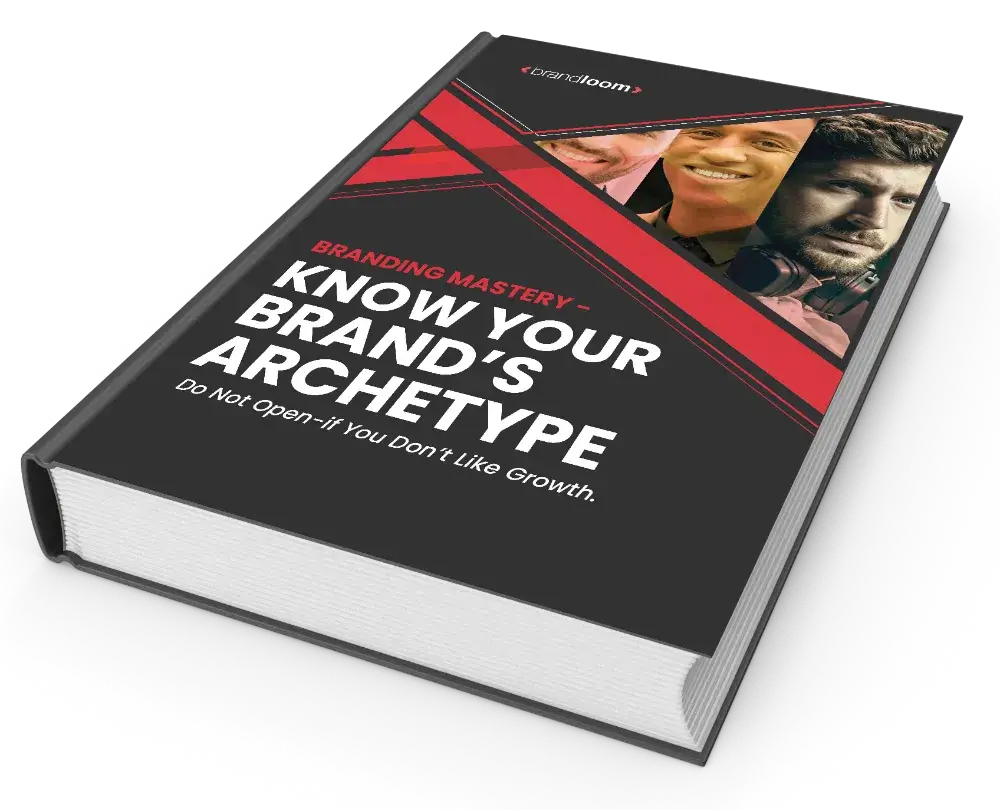 E-Book Brand Archetypes