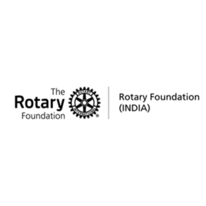 Rotary Foundation India client of seo company