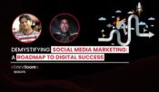 what is social media marketing