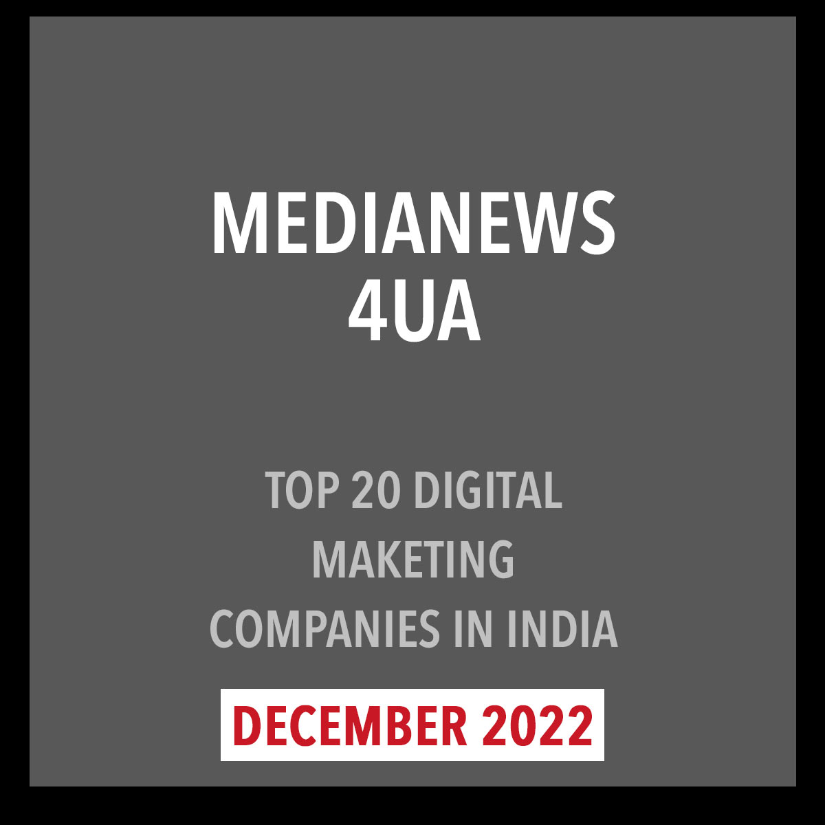 Brandloom Media Covrage in Top 20 Digital Marketing Companies in India