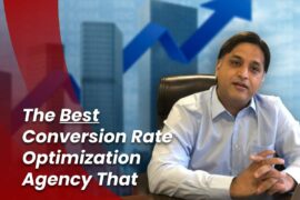 Conversion Rate Optimization Services
