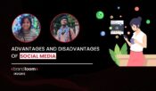 Advantages and Disadvantages of Social Media