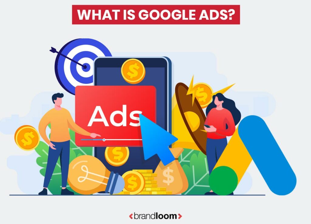 What is Google Ads / PPC