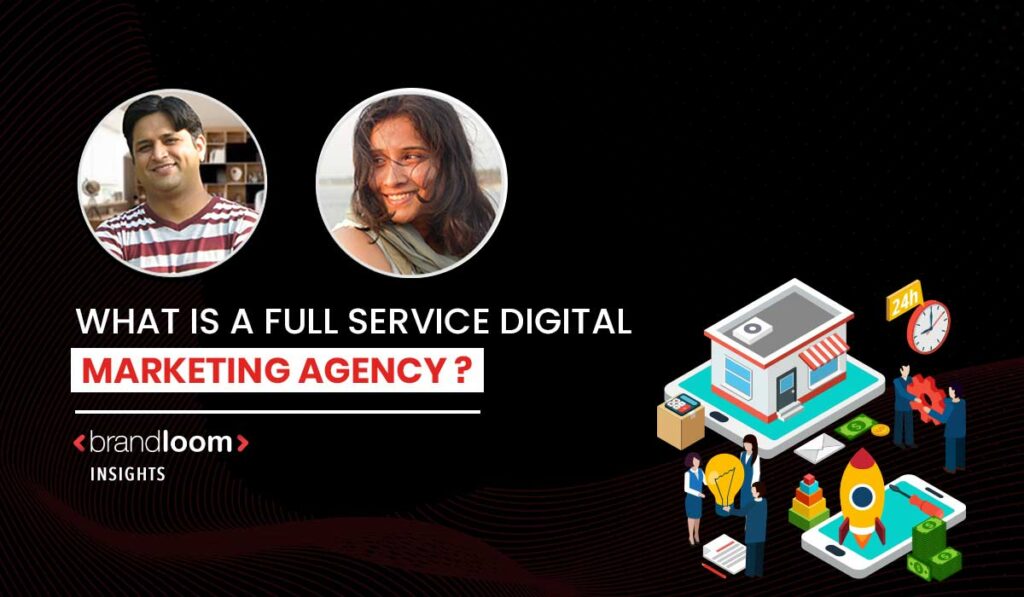 What is Advertising | BrandLoom Consulting