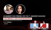 AI Marketing Friend or Foe