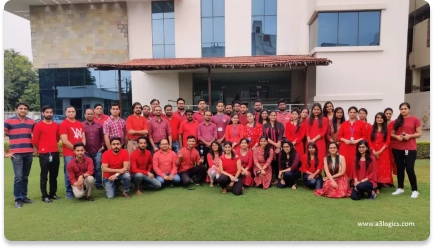 BrandLoom emphasizes social media marketing's role in helping A3logics attract top talent in the IT industry as part of their rebranding strategy BrandLoom emphasizes social media marketing's role in helping A3logics attract top talent in the IT industry as part of their rebranding strategy