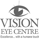 A leading eye care provider working with BrandLoom for branding and visibility
