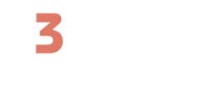 A3 Logics logo - IT service provider who boosted open rates and doubled conversions with targeted email marketing campaigns