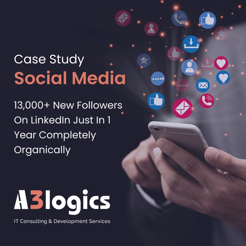  ScribeMedics Social Media Marketing Case Study