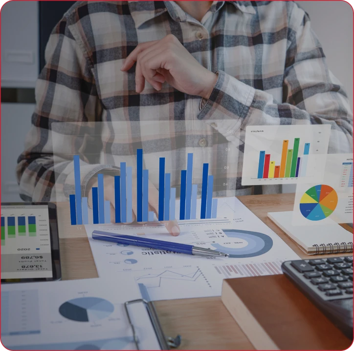 BrandLoom, the best digital marketing company in India, helping businesses improve performance, engage global consumers, and grow in new markets.