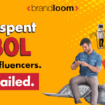 He spent ₹30L on influencers. It failed