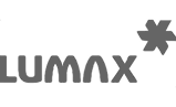 Lumax - Automotive lighting company, partnered with BrandLoom