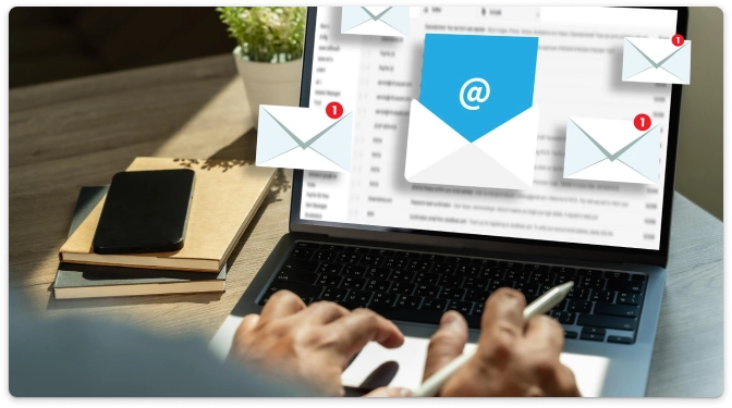 Resending emails to non-openers with revised subject lines to re-capture attention, leading to a 5-8% increase in open rates Resending emails to non-openers with revised subject lines to re-capture attention, leading to a 5-8% increase in open rates