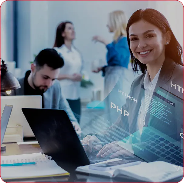 We offer a full range of digital marketing services to help you achieve your business goals and engage your audience