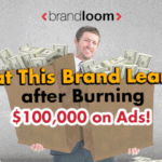 What One Brand Learned After Burning 100000 on Ads
