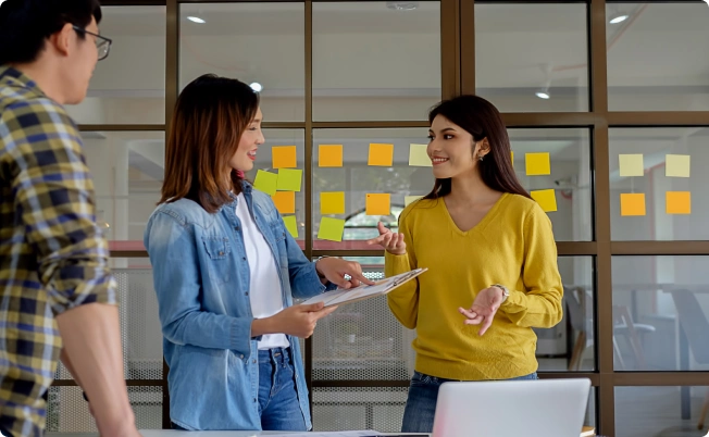 BrandLoom's ORM team actively monitors and responds to customer reviews and queries, fostering positive relationships and enhancing the overall customer experience BrandLoom's ORM team actively monitors and responds to customer reviews and queries, fostering positive relationships and enhancing the overall customer experience