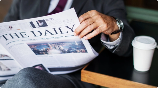 BrandLoom's PR team secures a prominent feature for DS Makeup & Hair Studio in the Times of India, amplifying the studio's visibility and generating buzz BrandLoom's PR team secures a prominent feature for DS Makeup & Hair Studio in the Times of India, amplifying the studio's visibility and generating buzz