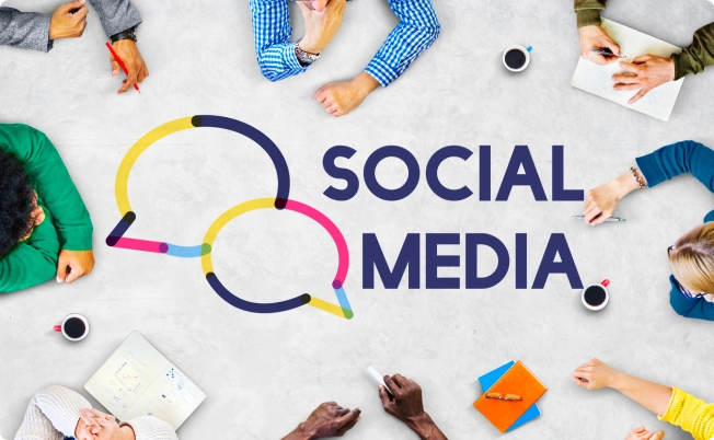 BrandLoom's social media experts curate engaging content to showcase DS Makeup & Hair Studio's launch and build a loyal online community. BrandLoom's social media experts curate engaging content to showcase DS Makeup & Hair Studio's launch and build a loyal online community.