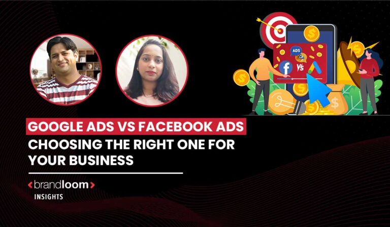 Google Ads Vs Facebook Ads - Choosing The Right One For Your Business