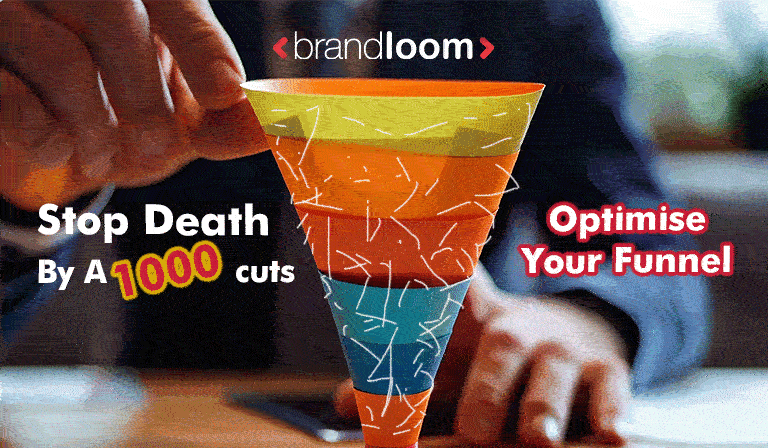 He Was Ready To Shut Off His Ads. Then This Happened