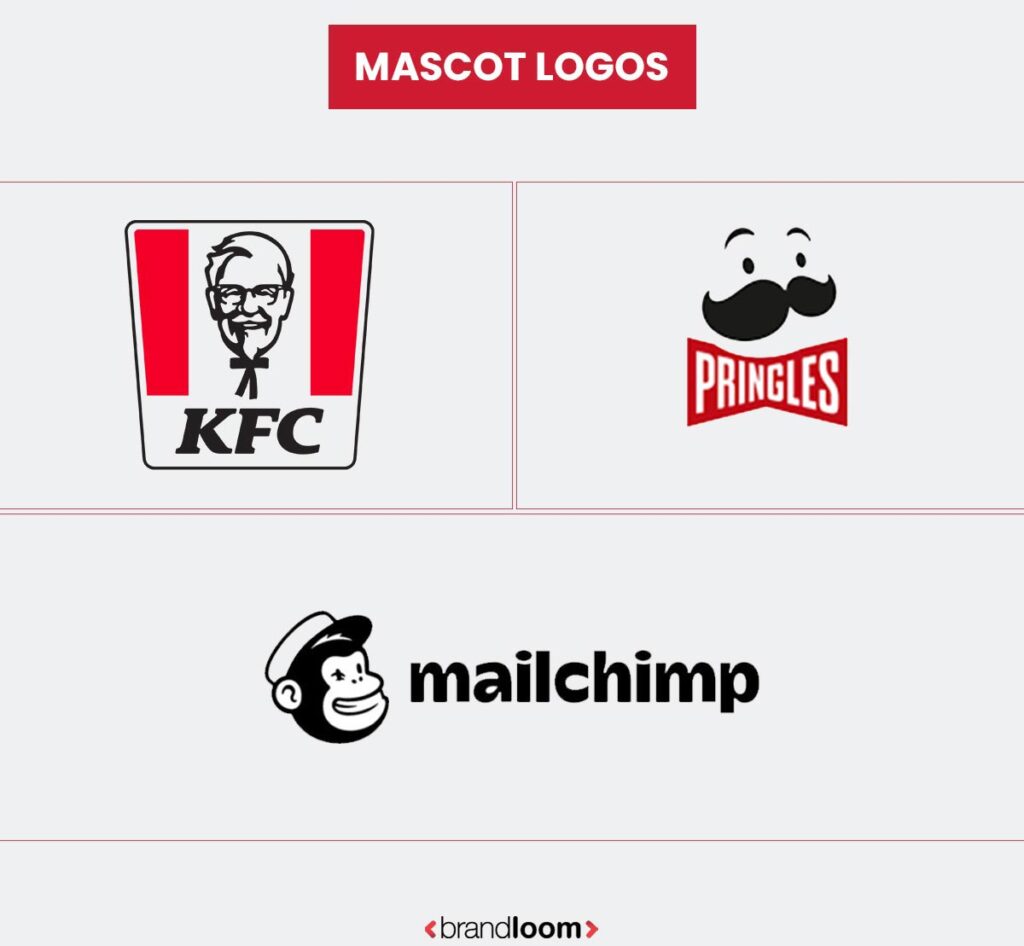MASCOT LOGOS