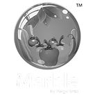 Marble brand collaboration with BrandLoom for branding and digital excellence