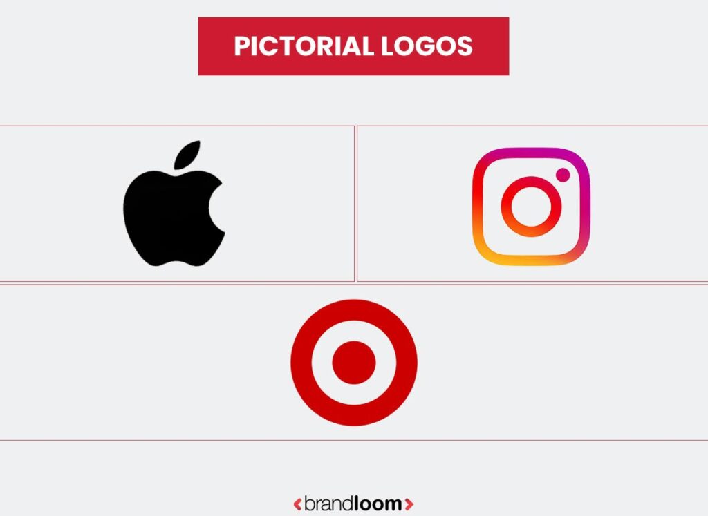 PICTORIAL LOGO