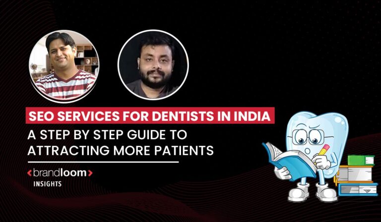 SEO Services for Dentists in India