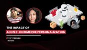 The Impact of AI on eCommerce Personalization