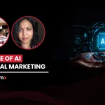 The Role Of AI in Digital Marketing