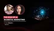 The Role Of AI in Digital Marketing
