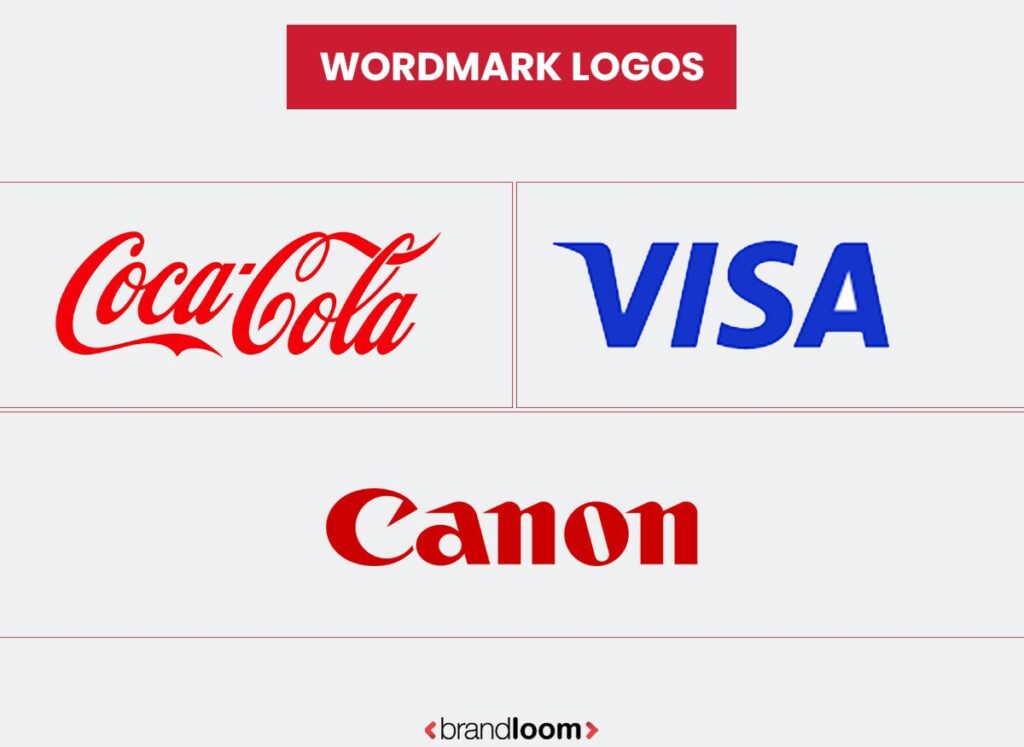 WORDMARK LOGO