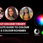 A Complete Guide to Colour Wheels & Colour Schemes