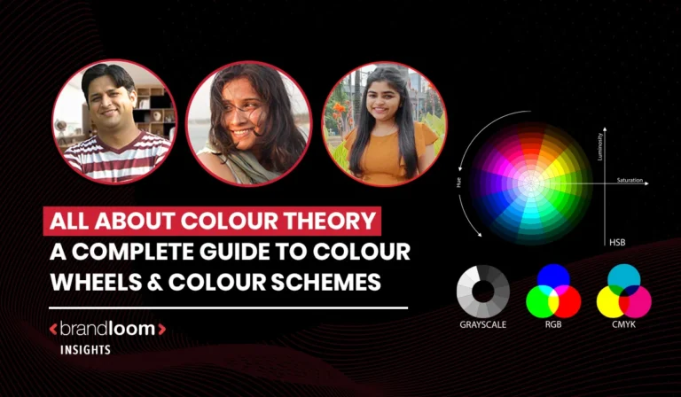 A Complete Guide to Colour Wheels & Colour Schemes