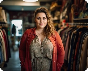 AI-driven campaign optimization by BrandLoom with automated bid adjustments, testing, and scalable inventory performance
