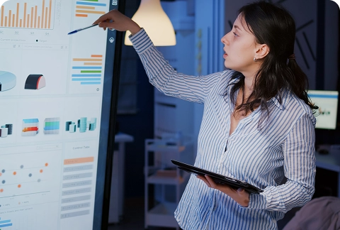 Audience research and targeting strategy by BrandLoom for Facebook marketing using lookalike and custom audiences Audience research and targeting strategy by BrandLoom for Facebook marketing using lookalike and custom audiences