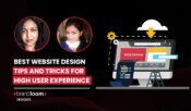 BrandLoom experts share best website design tips and tricks for improving user experience