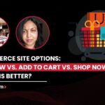Buy Now vs. Add to Cart vs. Shop now. Which is better