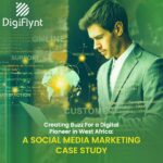 Creating Buzz for a Digital Pioneer in West Africa – A Social Media Marketing Case