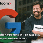 Do you still think that Ranking #1 on Google is great