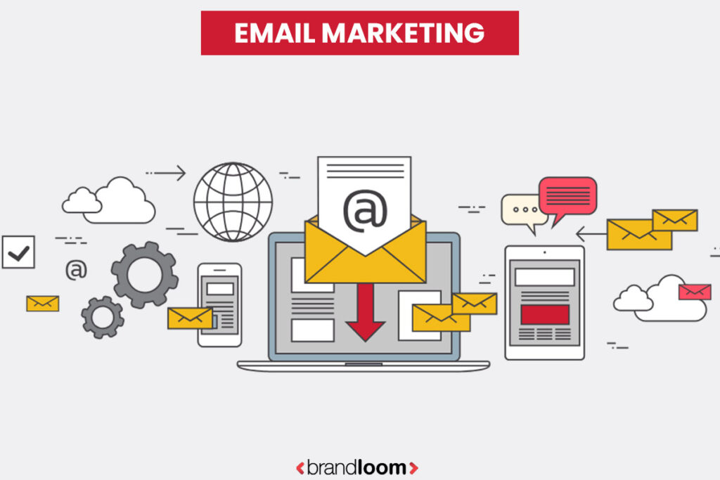 Email Marketing
