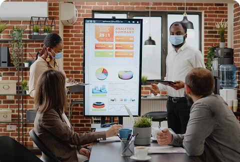 Facebook ad campaign launch and AB testing by BrandLoom to optimize conversions and performance Facebook ad campaign launch and AB testing by BrandLoom to optimize conversions and performance