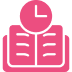 Icon depicting real-time campaign learning and AI-powered performance optimization for Ashley Stewart by BrandLoom