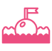 Icon symbolizing zero starting point, full Taboola setup, testing, and optimization by BrandLoom