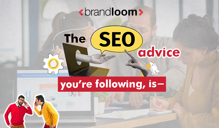 SEO Isn’t Dead. But It’s Not What You Think