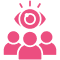 BrandLoom icon showing strategy for high-intent lookalike audiences to boost conversions
