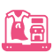 BrandLoom niche campaign icon for promoting product categories like bridal and sweaters