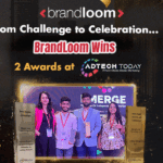 When Strategy Meets Storytelling, Awards Follow