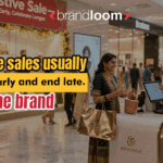 Bye-Bye Boring Festive Shopping Ads