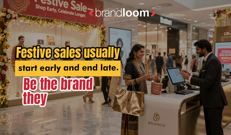 Bye-Bye Boring Festive Shopping Ads Bye-Bye Boring Festive Shopping Ads